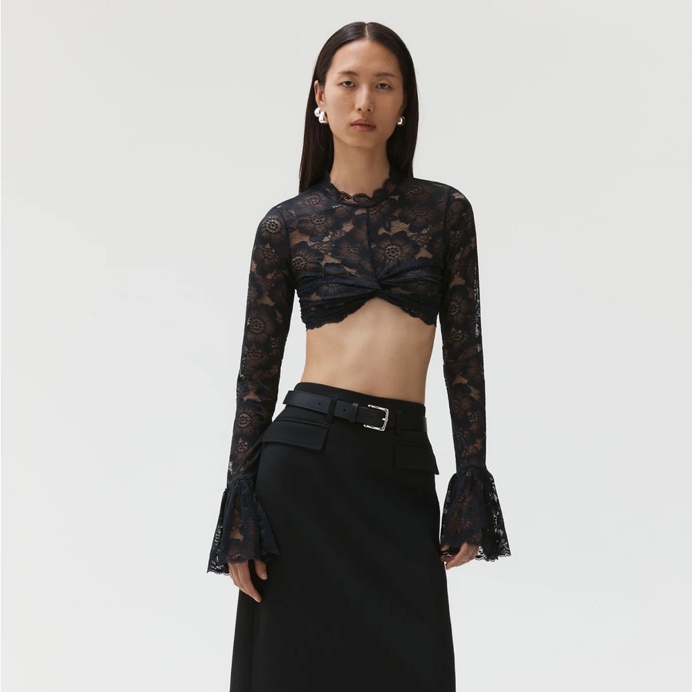Beaufille Frida Blouse